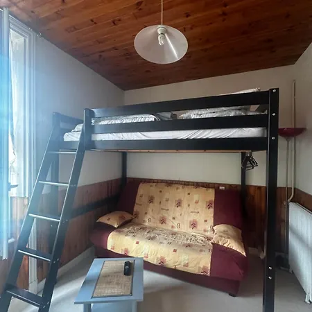 Apartment A La Montagne *
