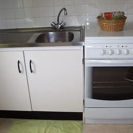 Apartment A La Montagne *